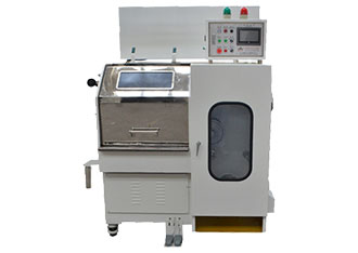 Auto Fine Wire Drawing Line